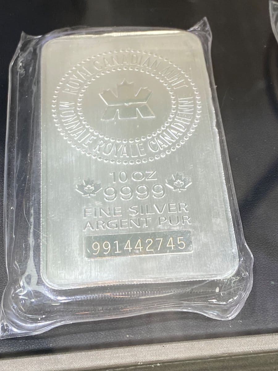 19c Sterling silver coin + Sterling silver bar + raw sterling bar + scrap silver .850+ .925 + .999 photo 3