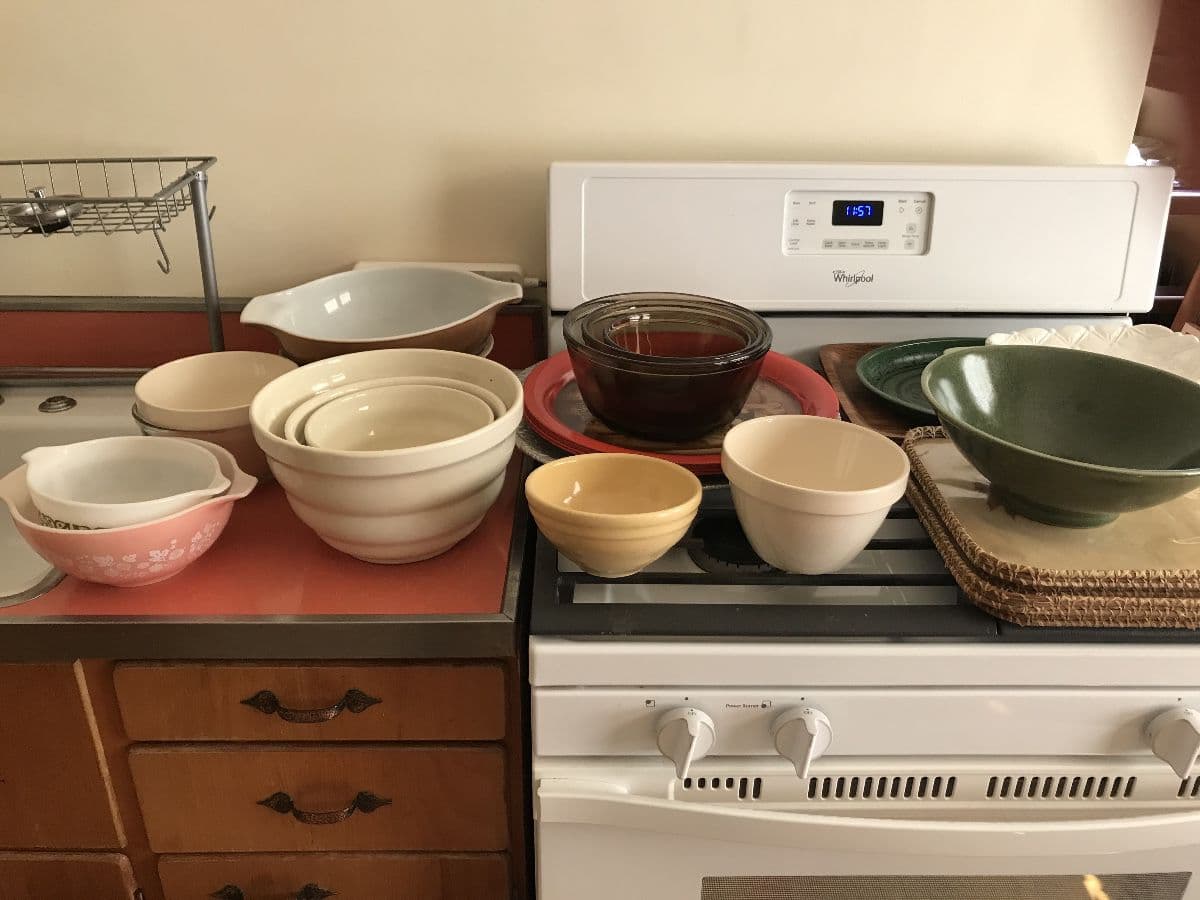 Vintage Downsizing - 50% off Sunday photo 1