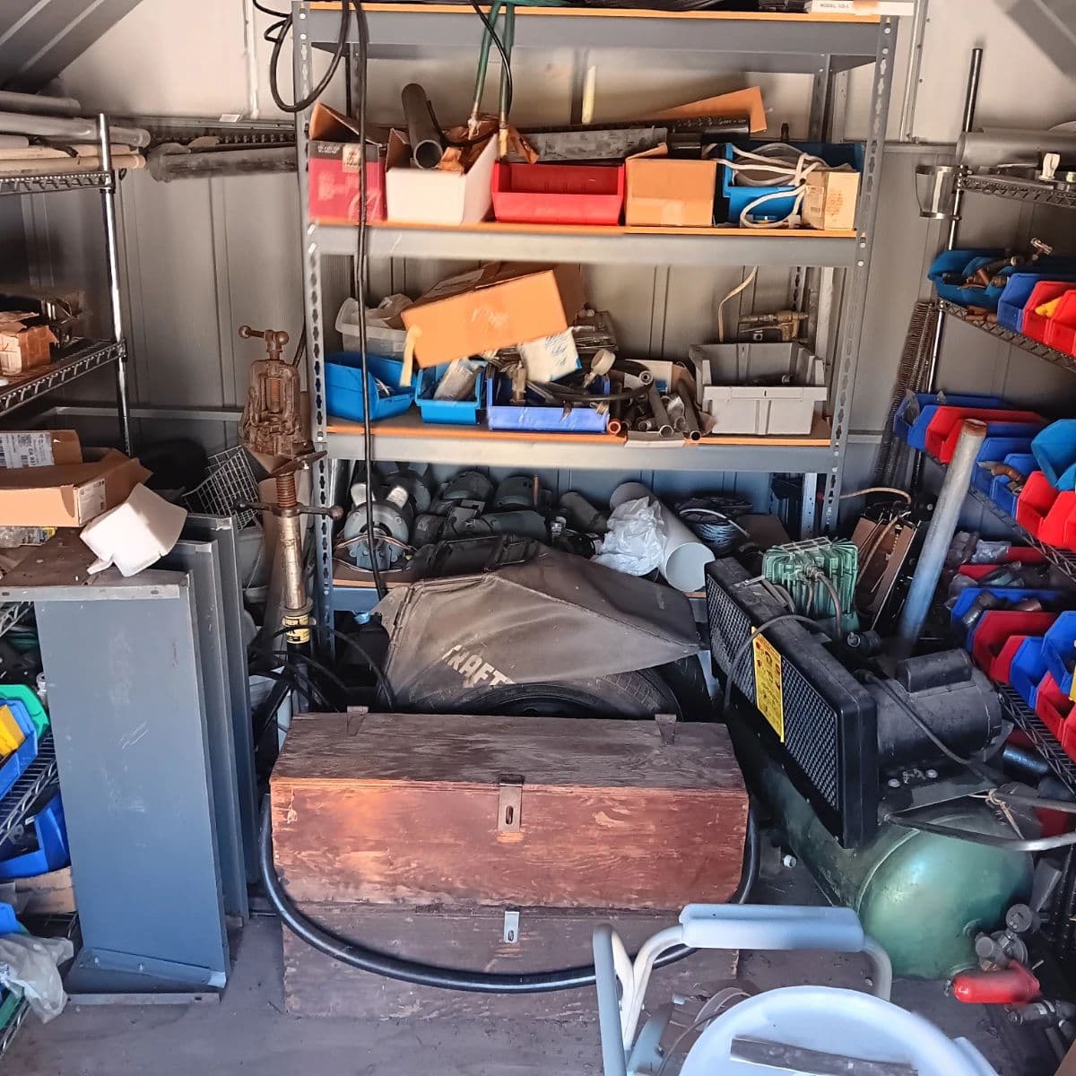 Beethoven Estate liquidation photo 11
