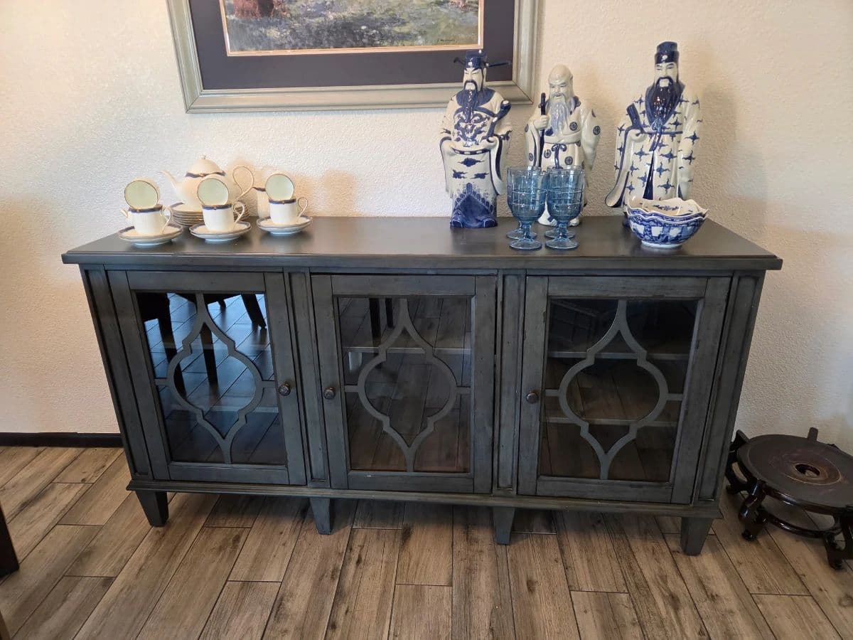 Magnolia Estate Sales Sun City Hutton Sale! photo 2