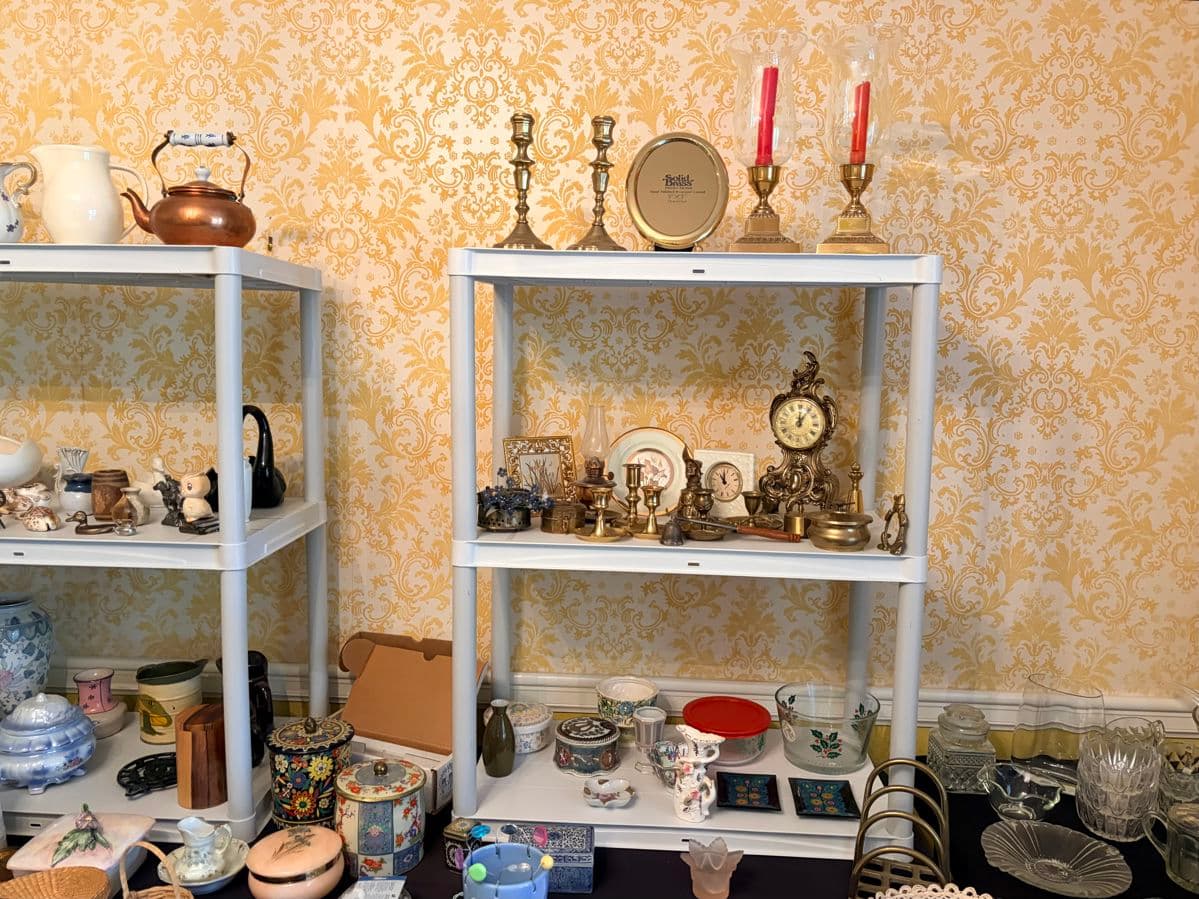 Lansdowne - Timeless Treasures and Home Demolition Estate Sale photo 12