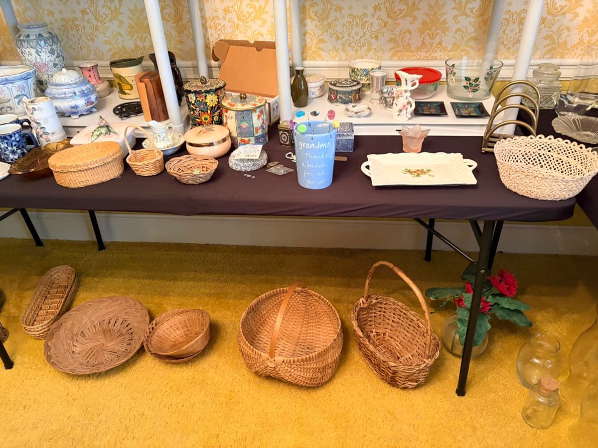 Lansdowne - Timeless Treasures and Home Demolition Estate Sale photo 9