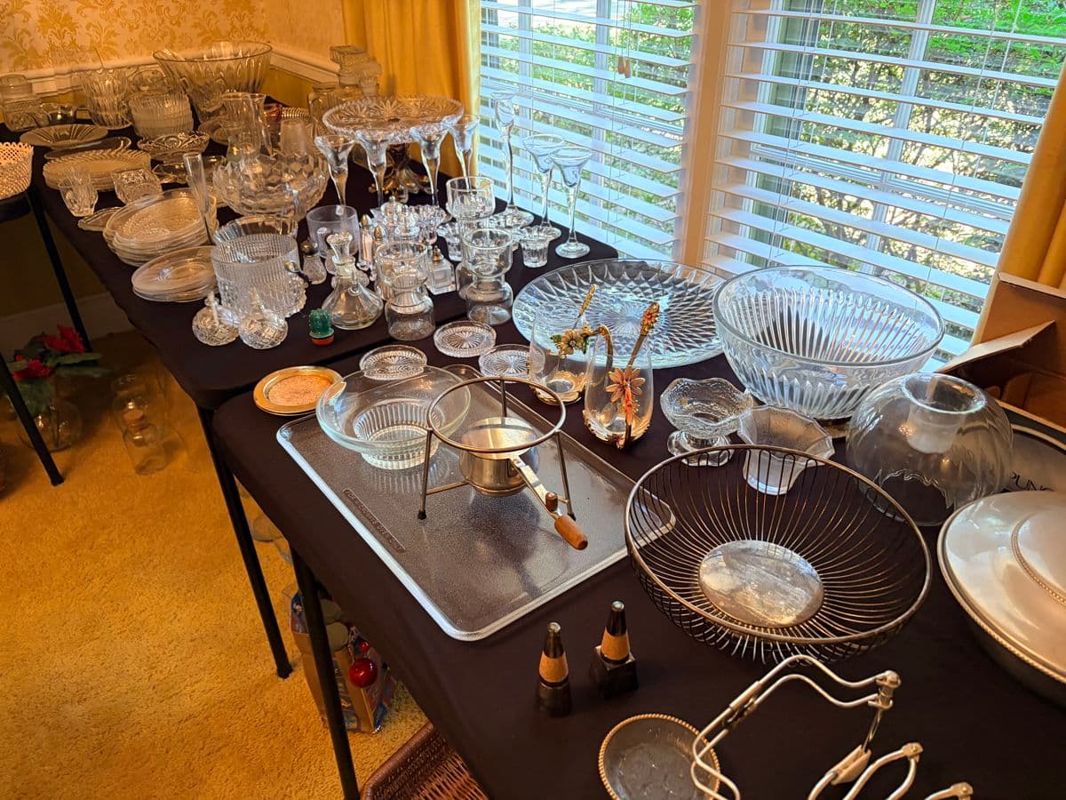 Lansdowne - Timeless Treasures and Home Demolition Estate Sale photo 7