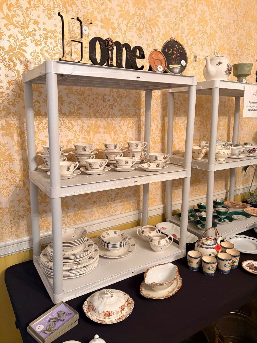 Lansdowne - Timeless Treasures and Home Demolition Estate Sale photo 10