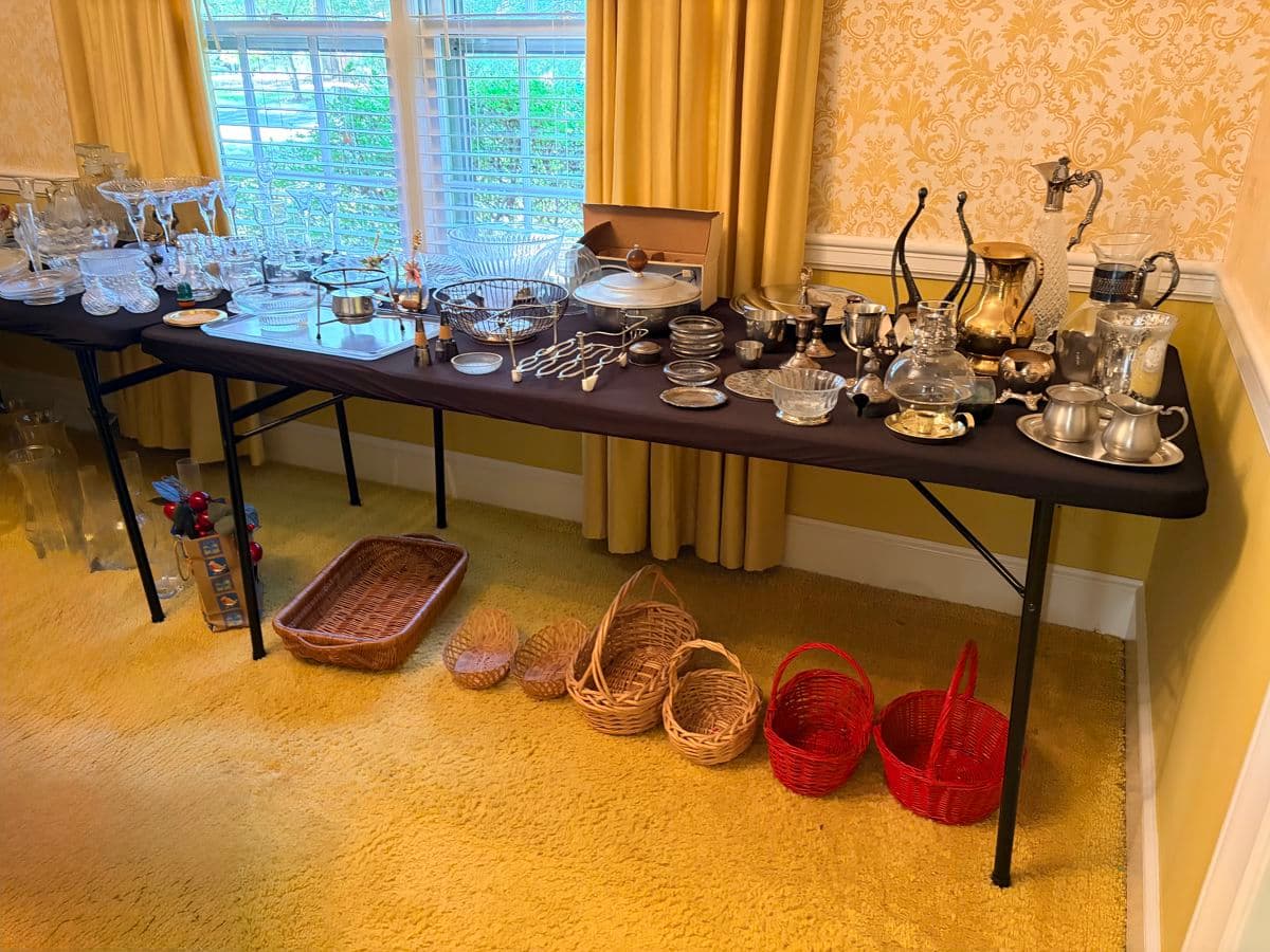Lansdowne - Timeless Treasures and Home Demolition Estate Sale photo 5