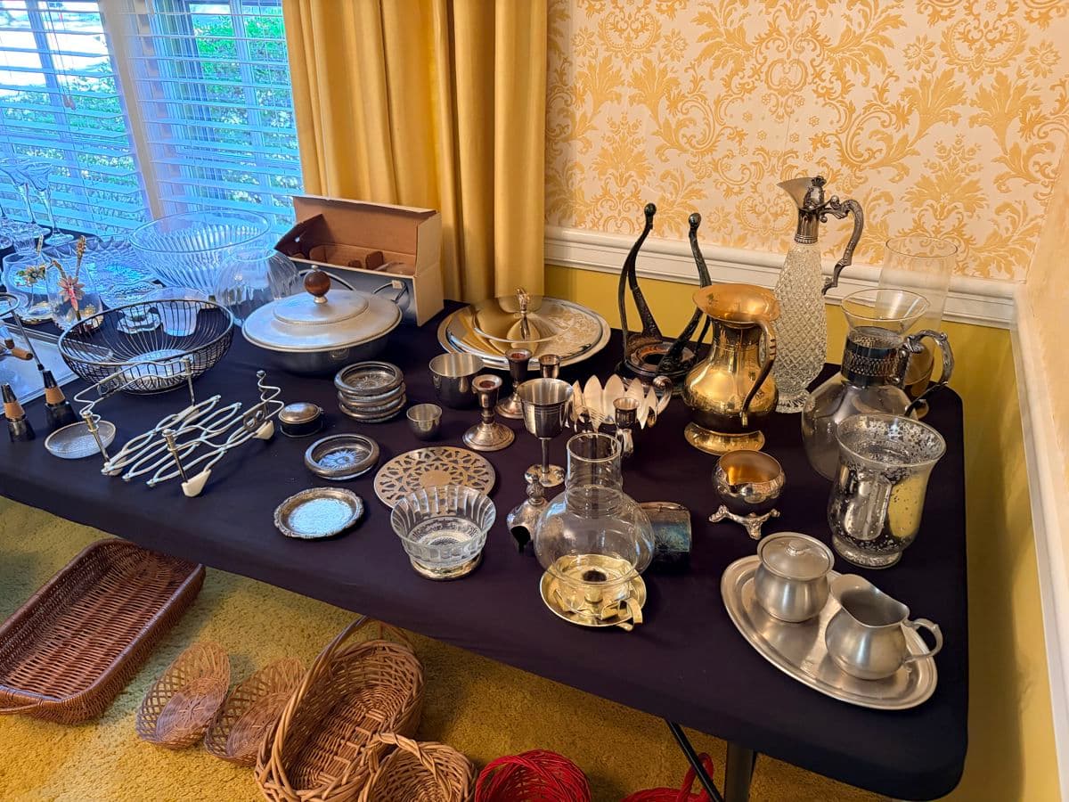 Lansdowne - Timeless Treasures and Home Demolition Estate Sale photo 6