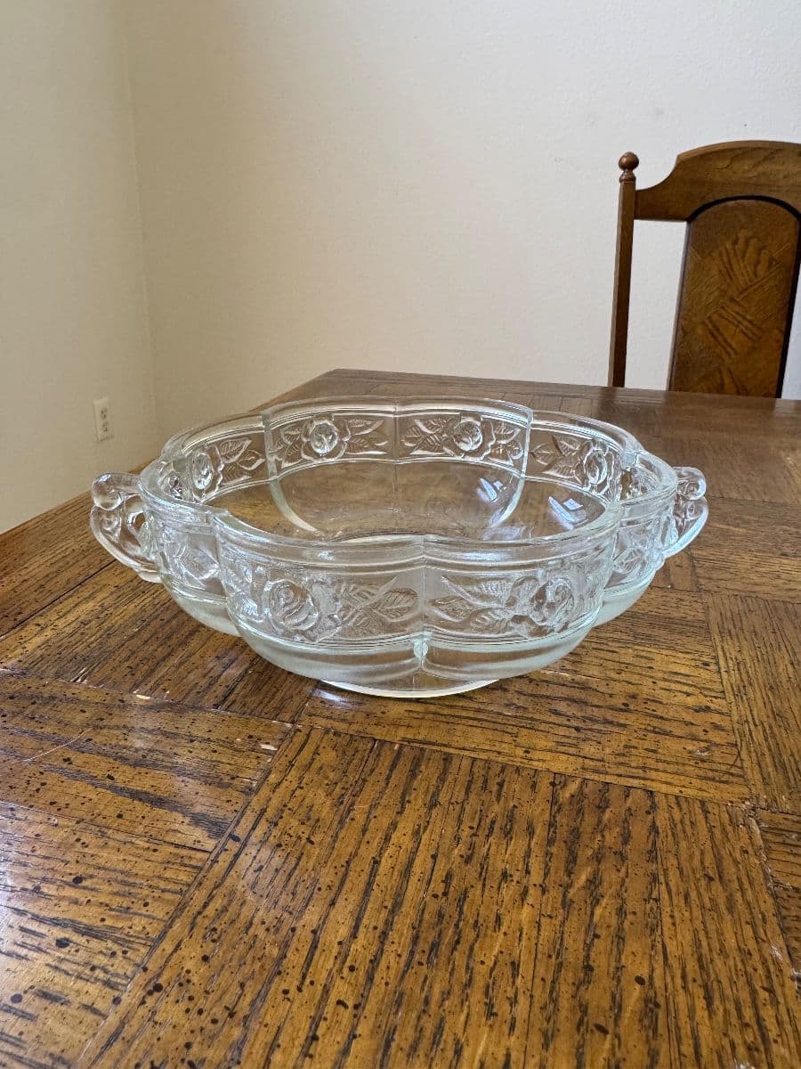 Laporte Estate Sale Featuring Beautiful Antique Furniture, Vintage Glassware, Tools & More photo 1