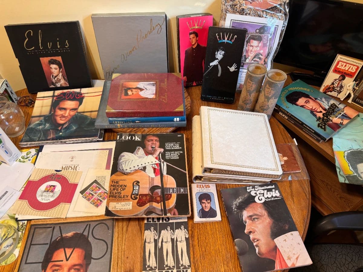Re-Joyce sale In Eastover! photo 6