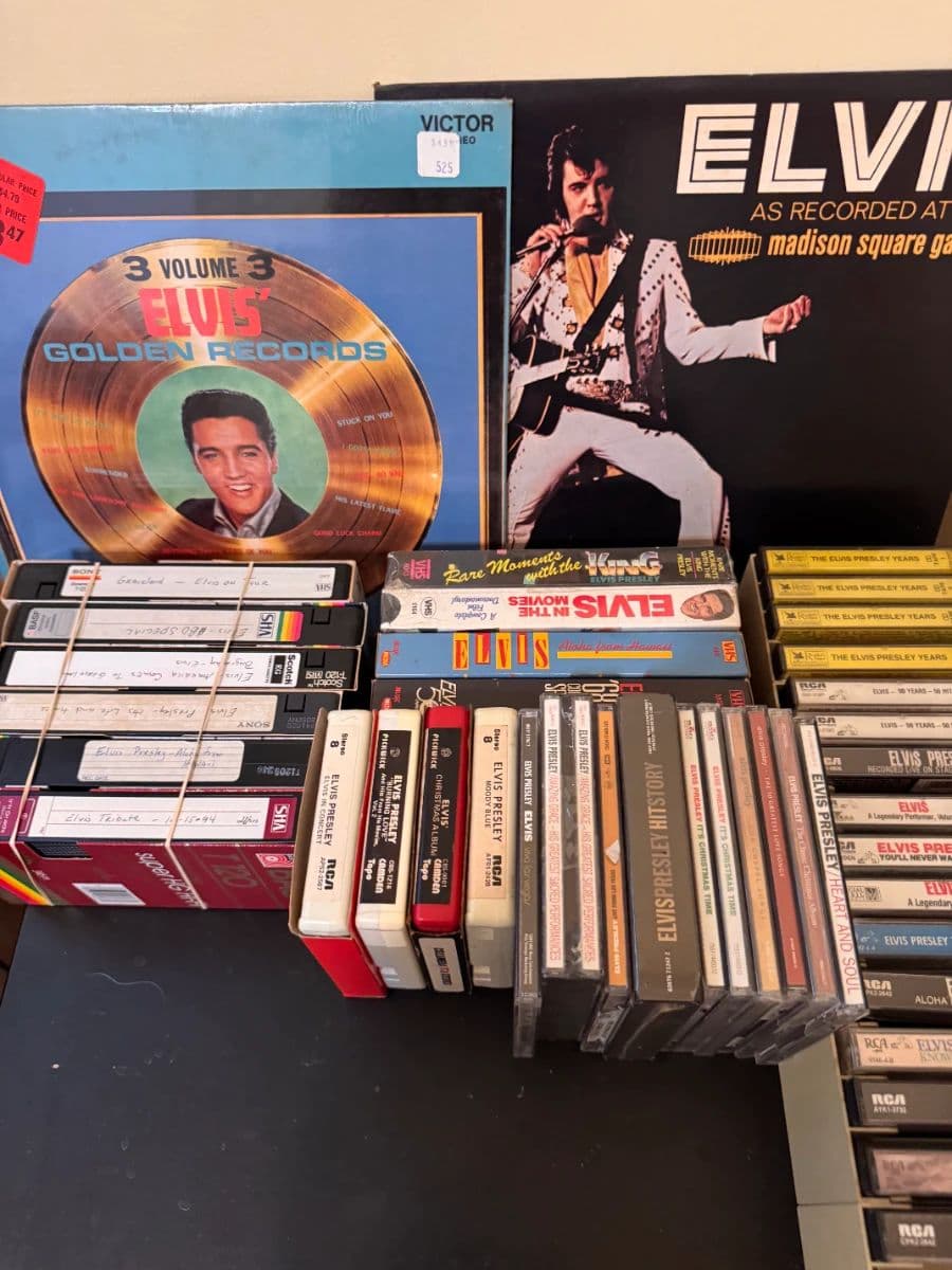 Re-Joyce sale In Eastover! photo 4