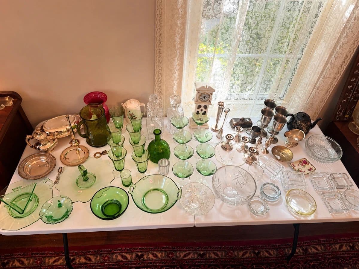 Re-Joyce sale In Eastover! photo 12
