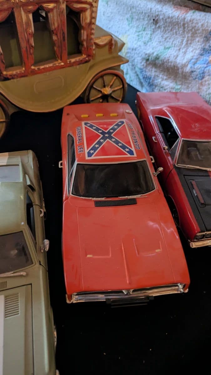 The Largest Planes, Trains and Automobiles Estate Sale Ever! photo 9
