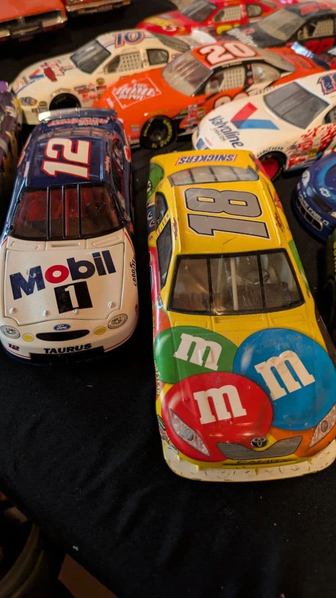 The Largest Planes, Trains and Automobiles Estate Sale Ever! photo 11