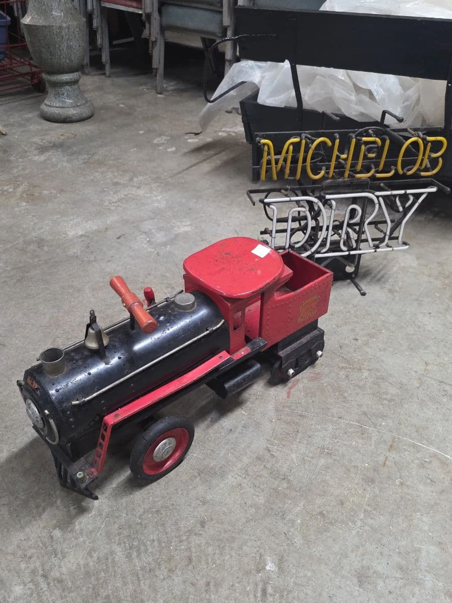 Spring City Auction photo 9