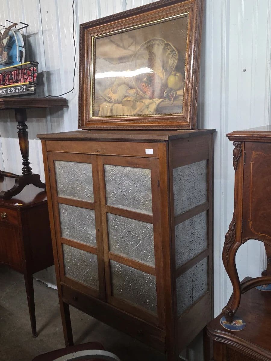 Spring City Auction photo 7