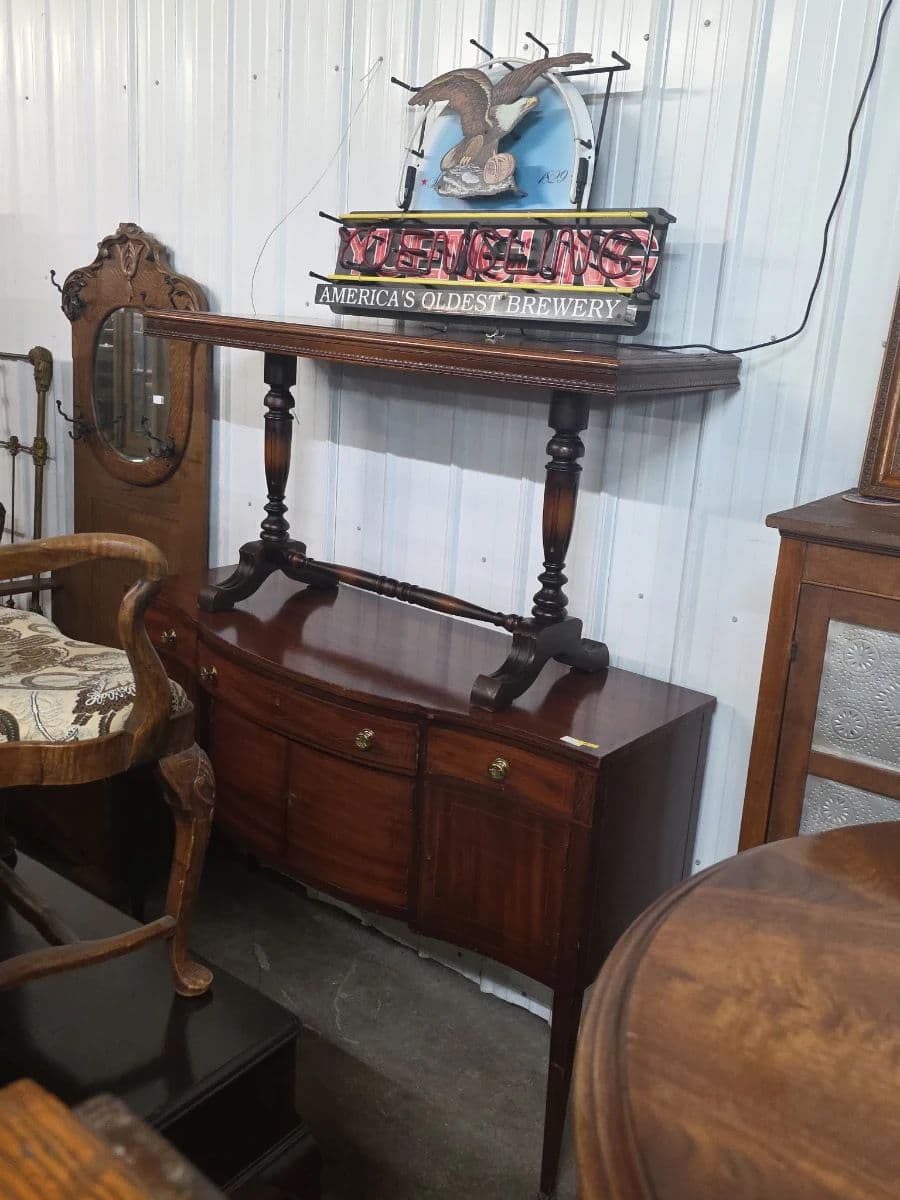 Spring City Auction photo 6