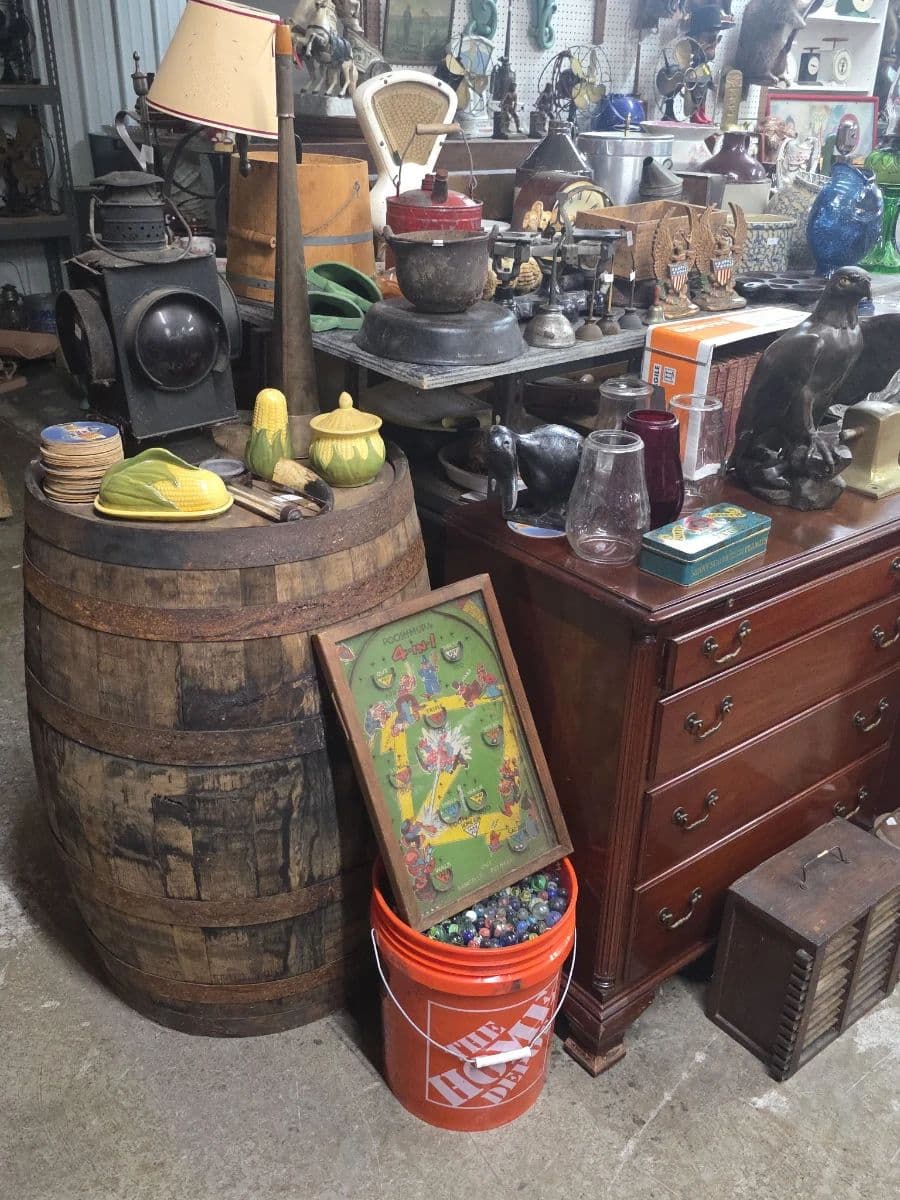 Spring City Auction photo 12