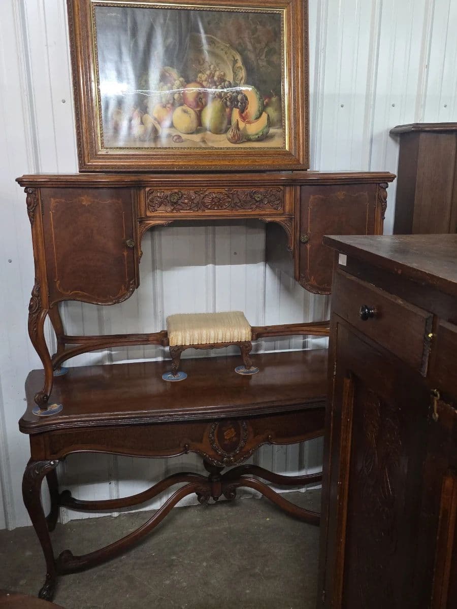 Spring City Auction photo 8