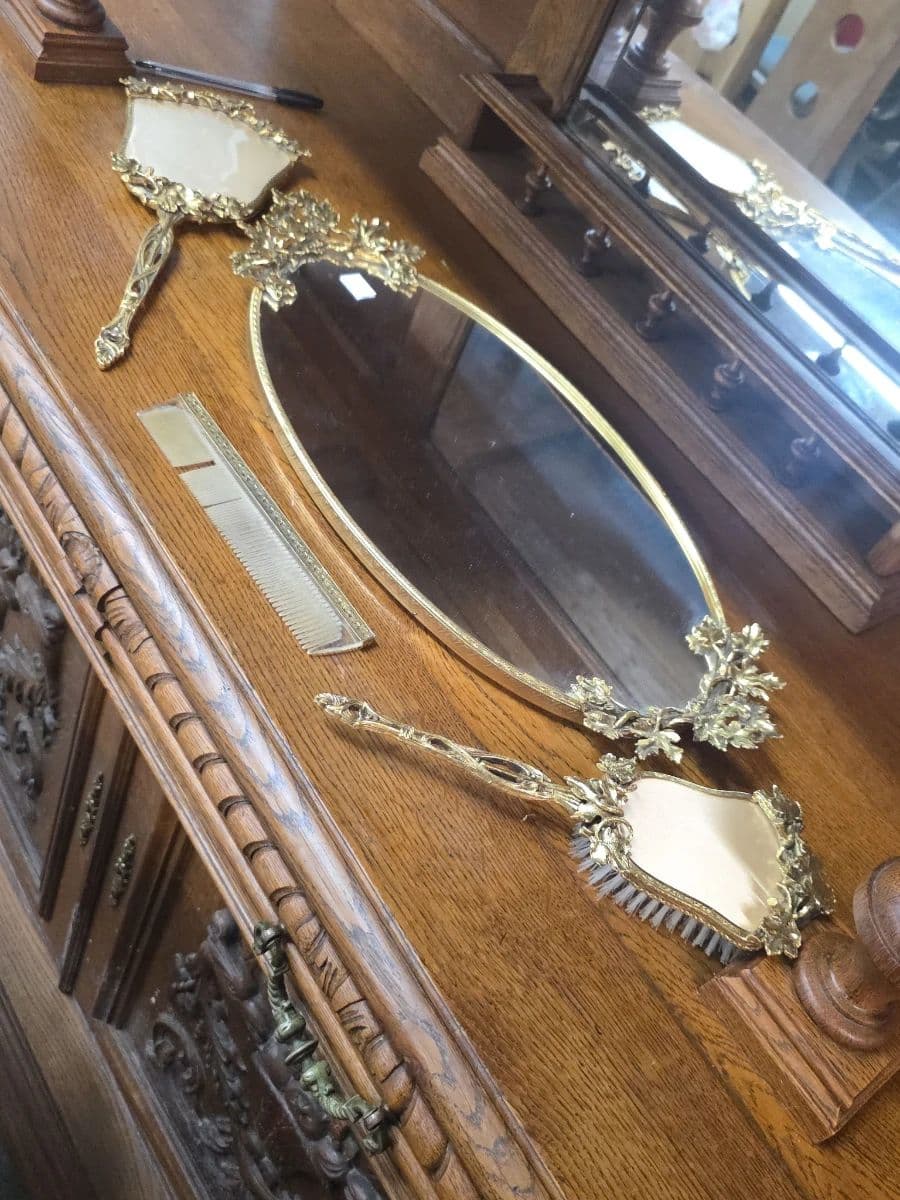 Spring City Auction photo 2