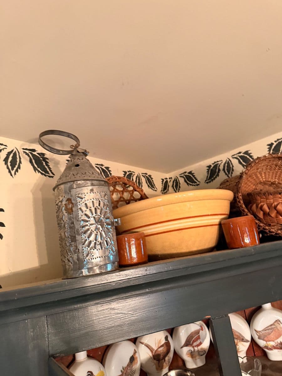 Vintage Tonka &Metal Trucks, Hadley Pottery, and Antiques Phase 2 Milan Estate Sale photo 7