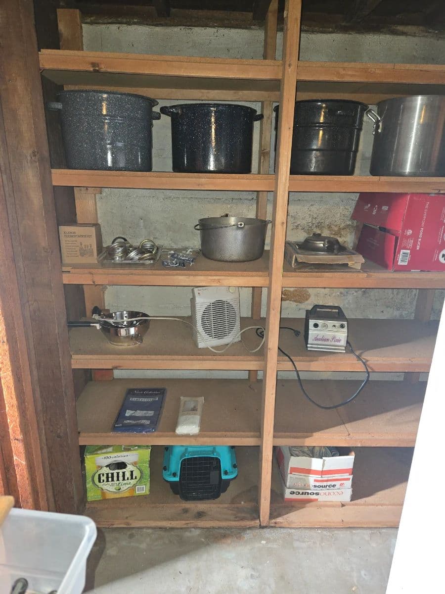 Mega Estate Liquidation & Dig In Portland! photo 12