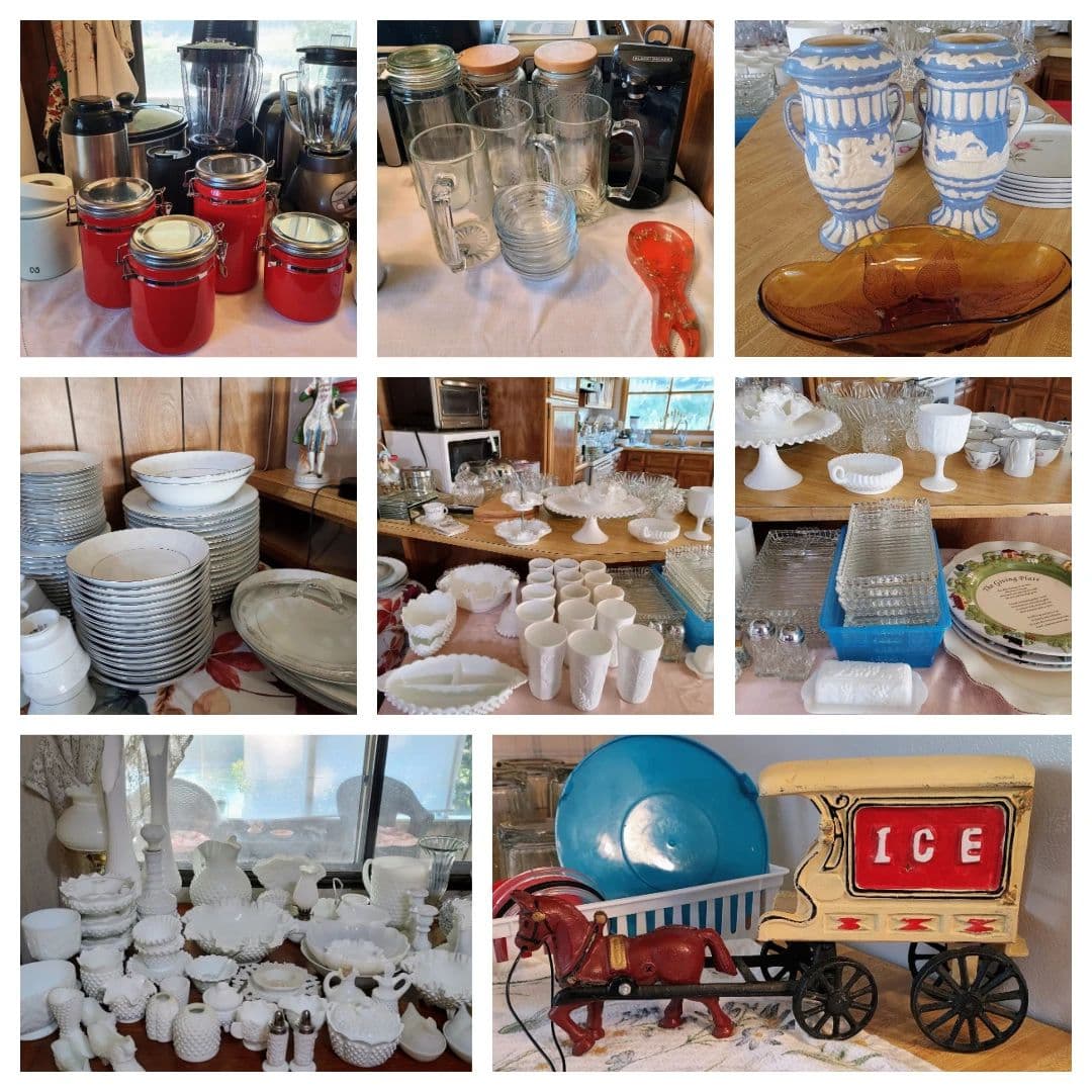 Whitstran Relocation/Living Estate Sale photo 1