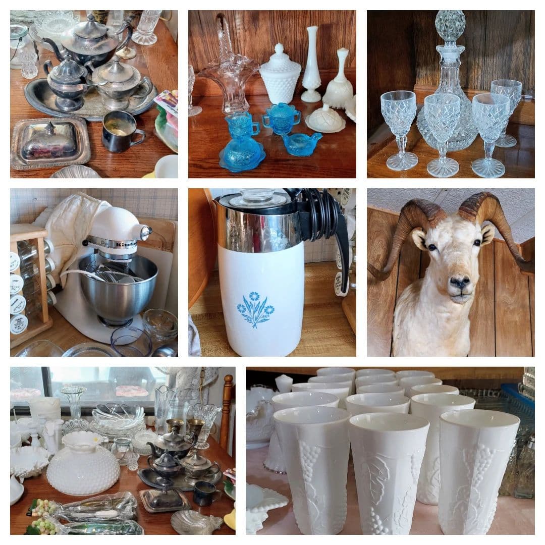 Whitstran Relocation/Living Estate Sale photo 2