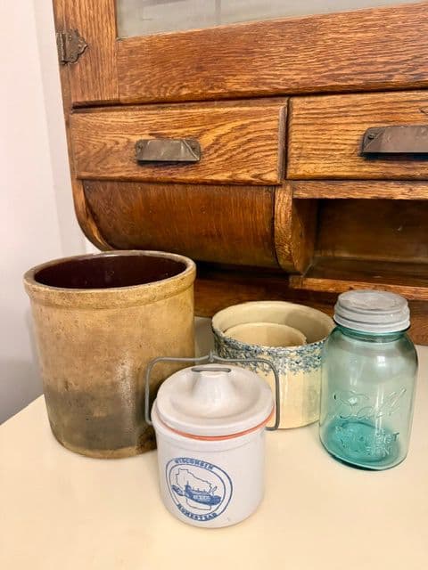 Westerville ONE DAY Sale!! Rustic primitives, Hoosier cabinet, tools + MORE!! photo 3