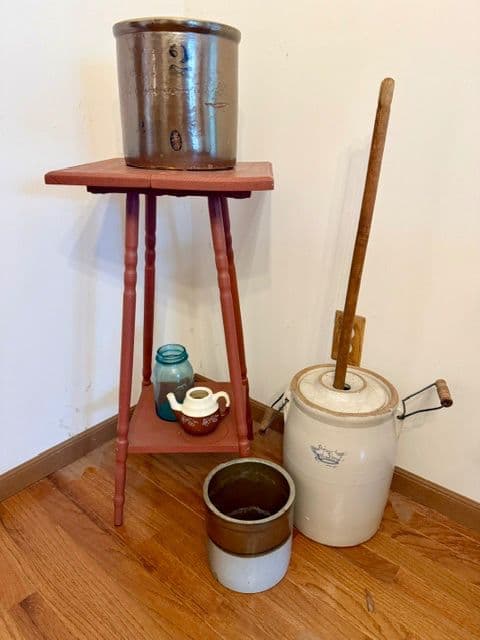Westerville ONE DAY Sale!! Rustic primitives, Hoosier cabinet, tools + MORE!! photo 10