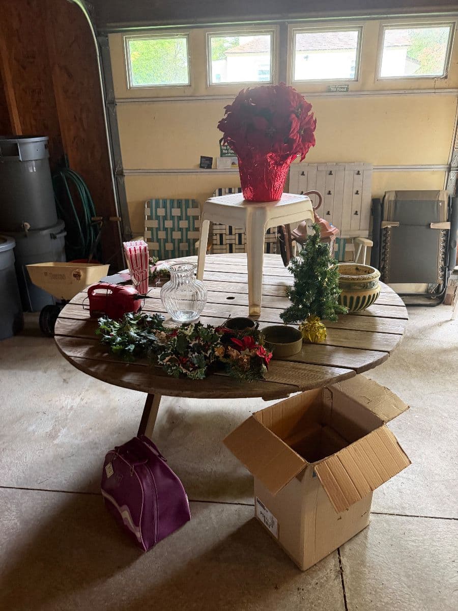 Brooklyn Heights Estate Sale photo 1