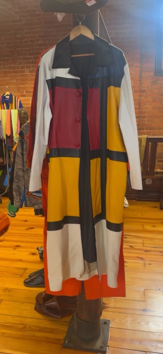 October Vintage Design Market photo 12