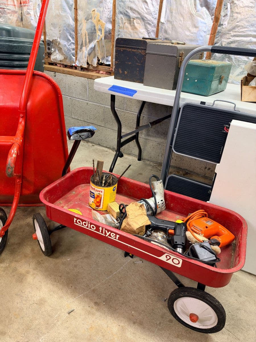 Take 2! Chagrin Falls house clear out! 1 day. everything- must-go sale + OPEN HOUSE! photo 9