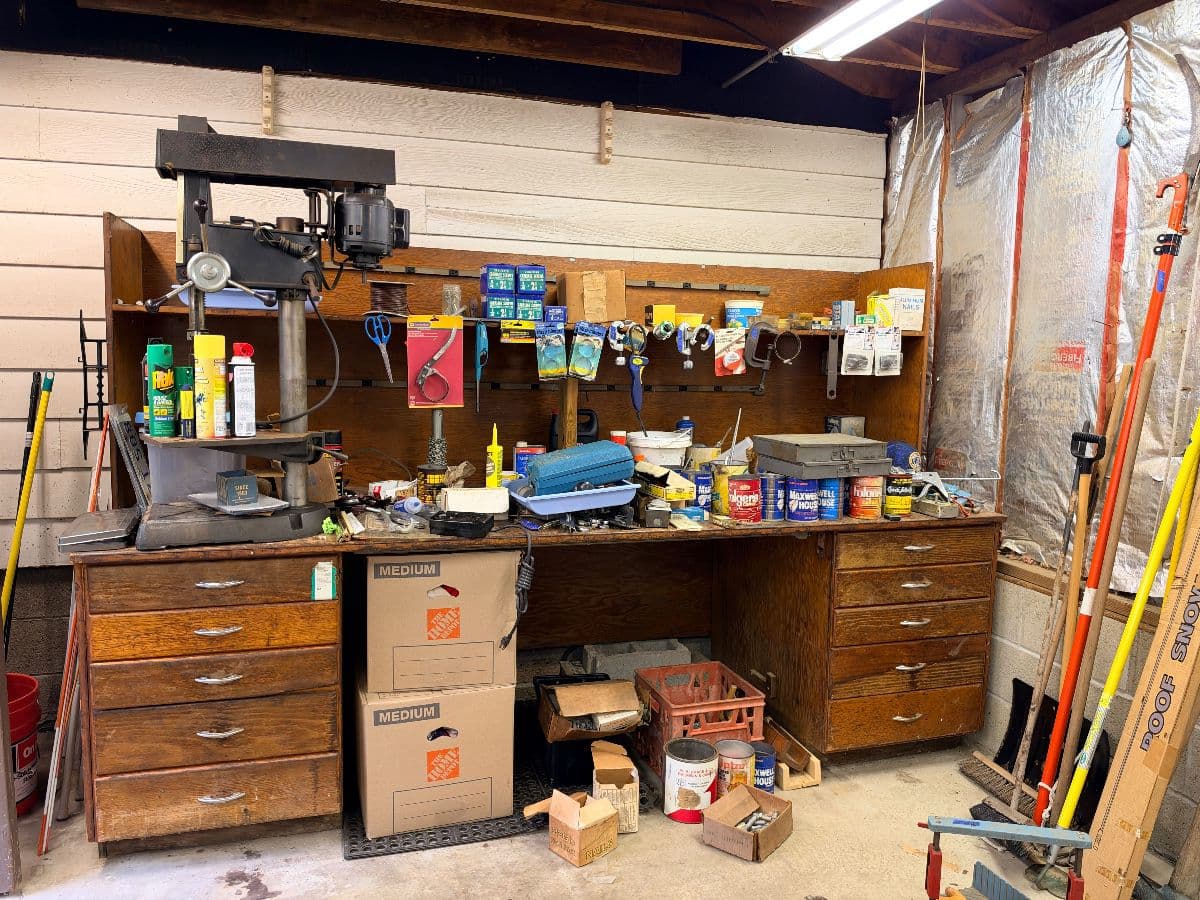 Take 2! Chagrin Falls house clear out! 1 day. everything- must-go sale + OPEN HOUSE! photo 7