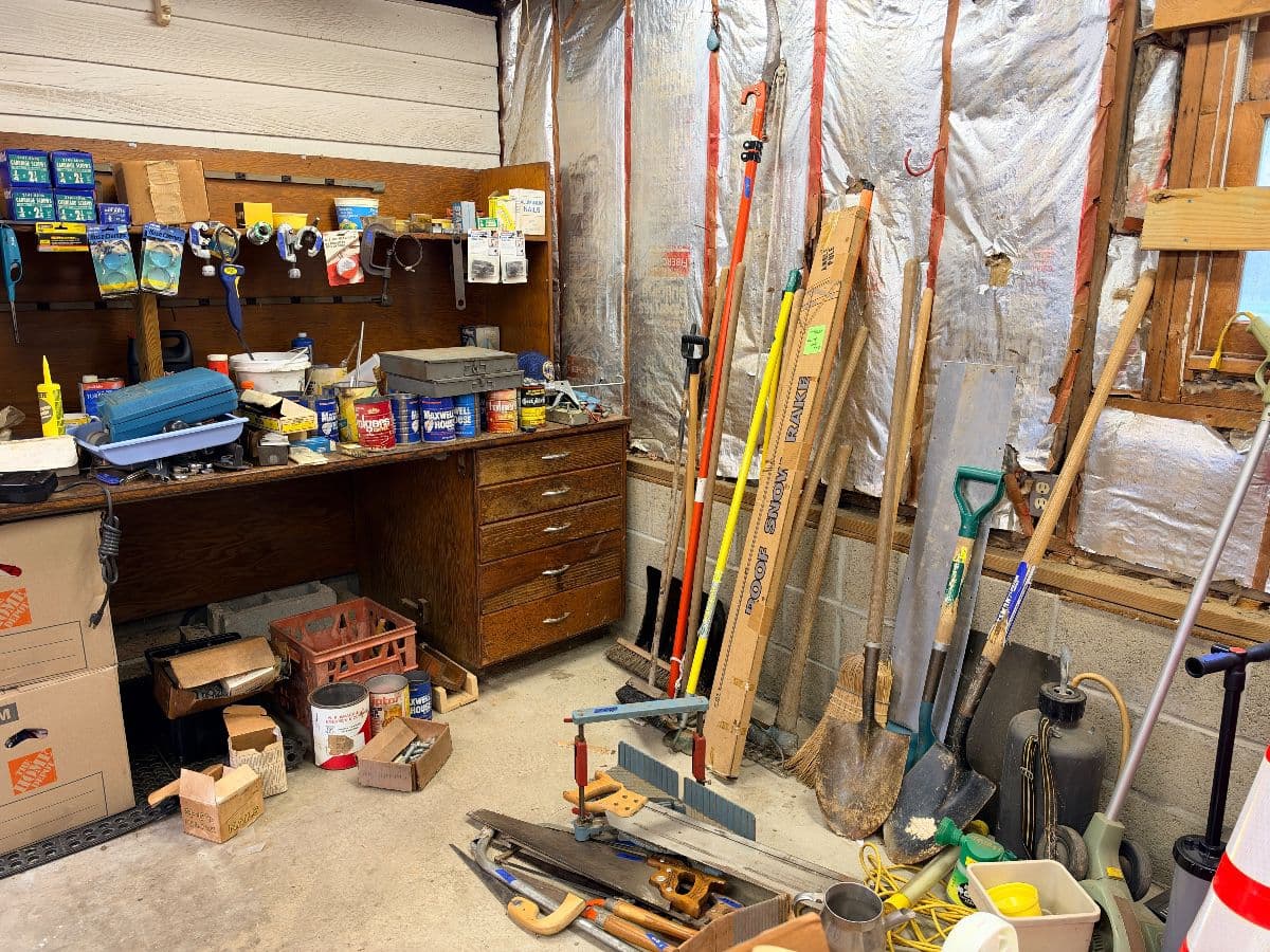 Take 2! Chagrin Falls house clear out! 1 day. everything- must-go sale + OPEN HOUSE! photo 8