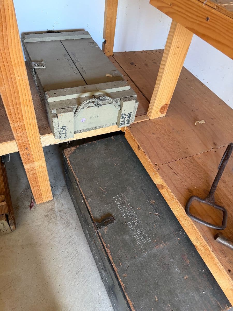 AMAZING COLLECTOR ESTATE SALE FROM WYOMING photo 9