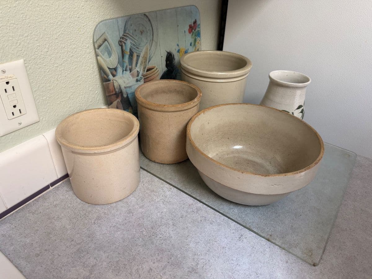 AMAZING COLLECTOR ESTATE SALE FROM WYOMING photo 12