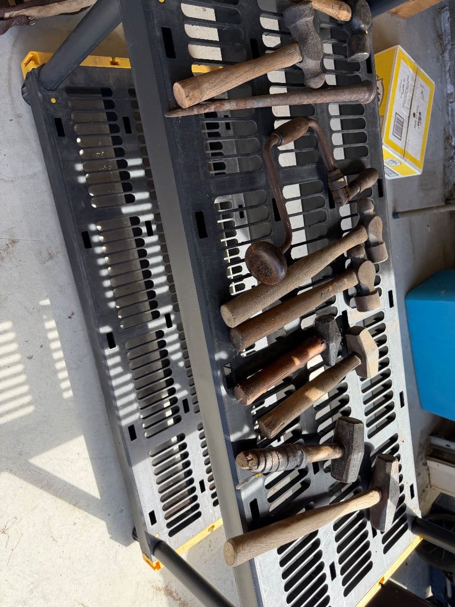 AMAZING COLLECTOR ESTATE SALE FROM WYOMING photo 7