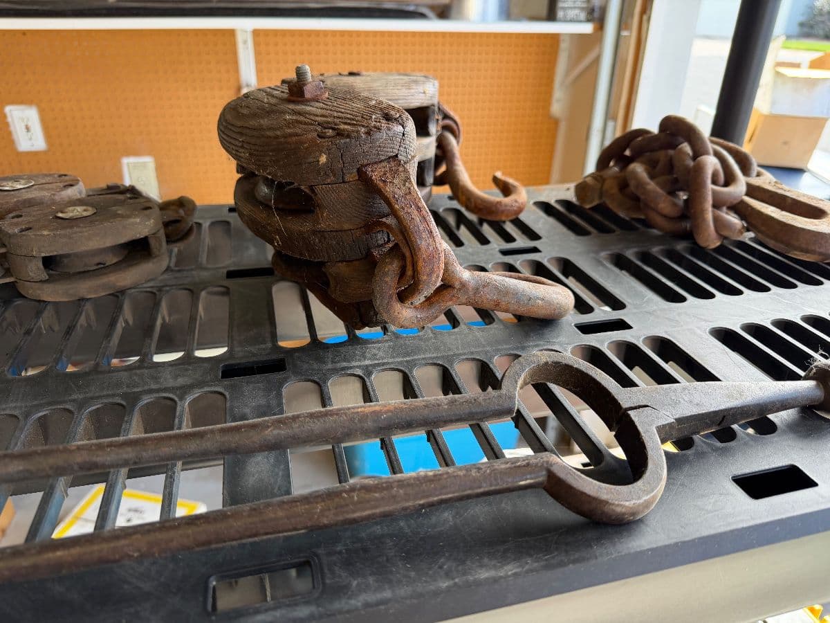 AMAZING COLLECTOR ESTATE SALE FROM WYOMING photo 4