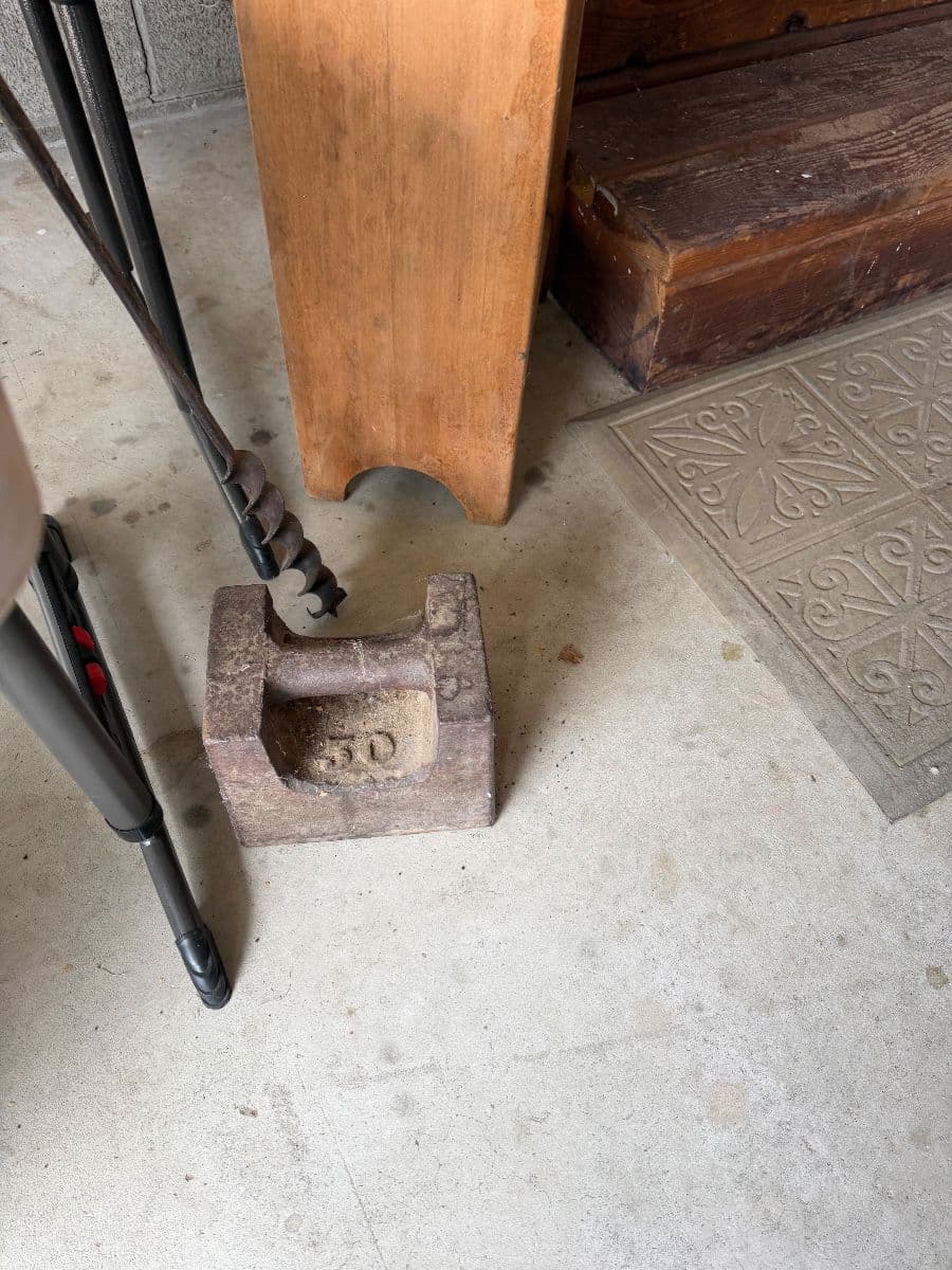 AMAZING COLLECTOR ESTATE SALE FROM WYOMING photo 2