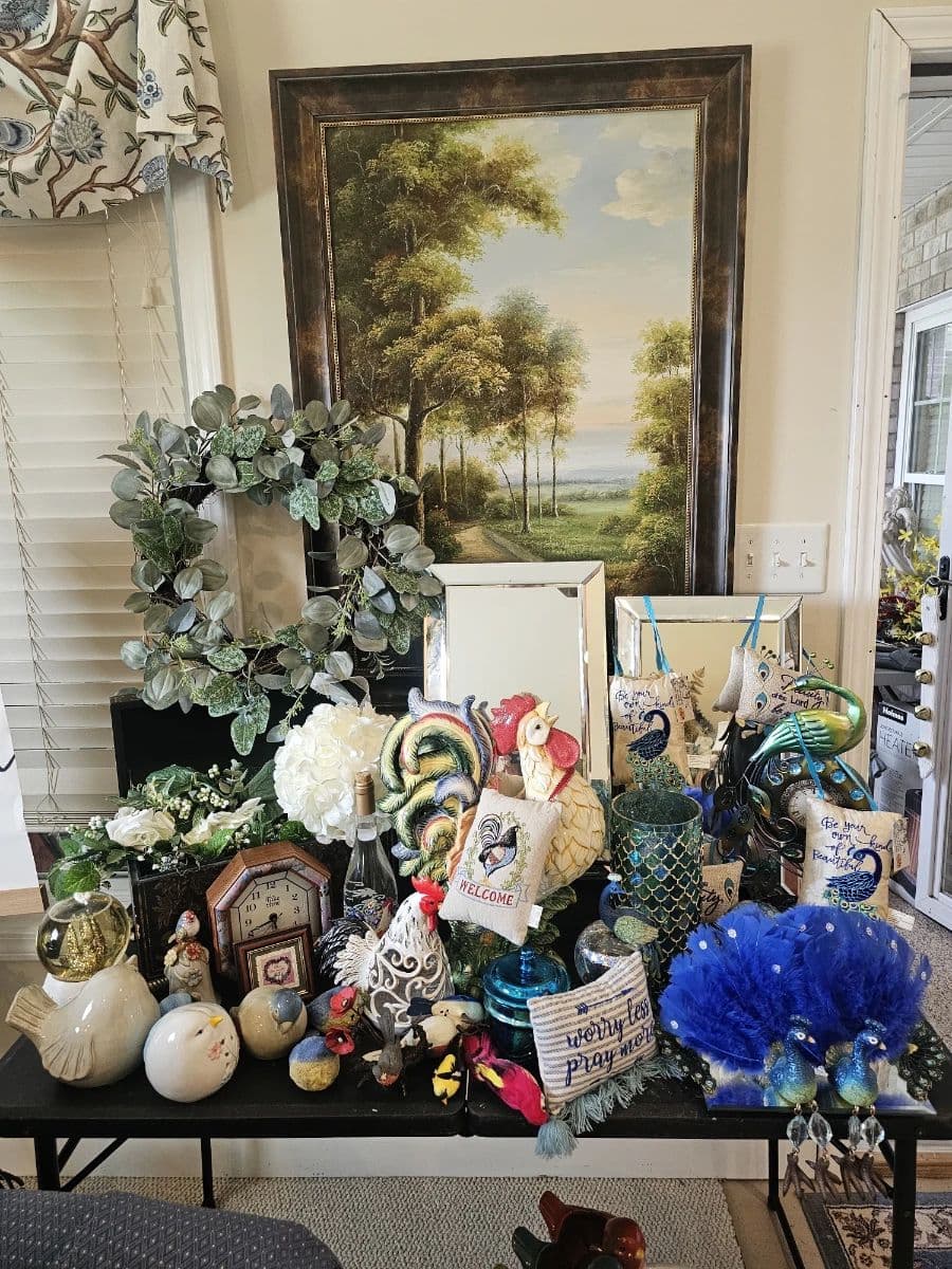 Massive Modern Estate Sale photo 8