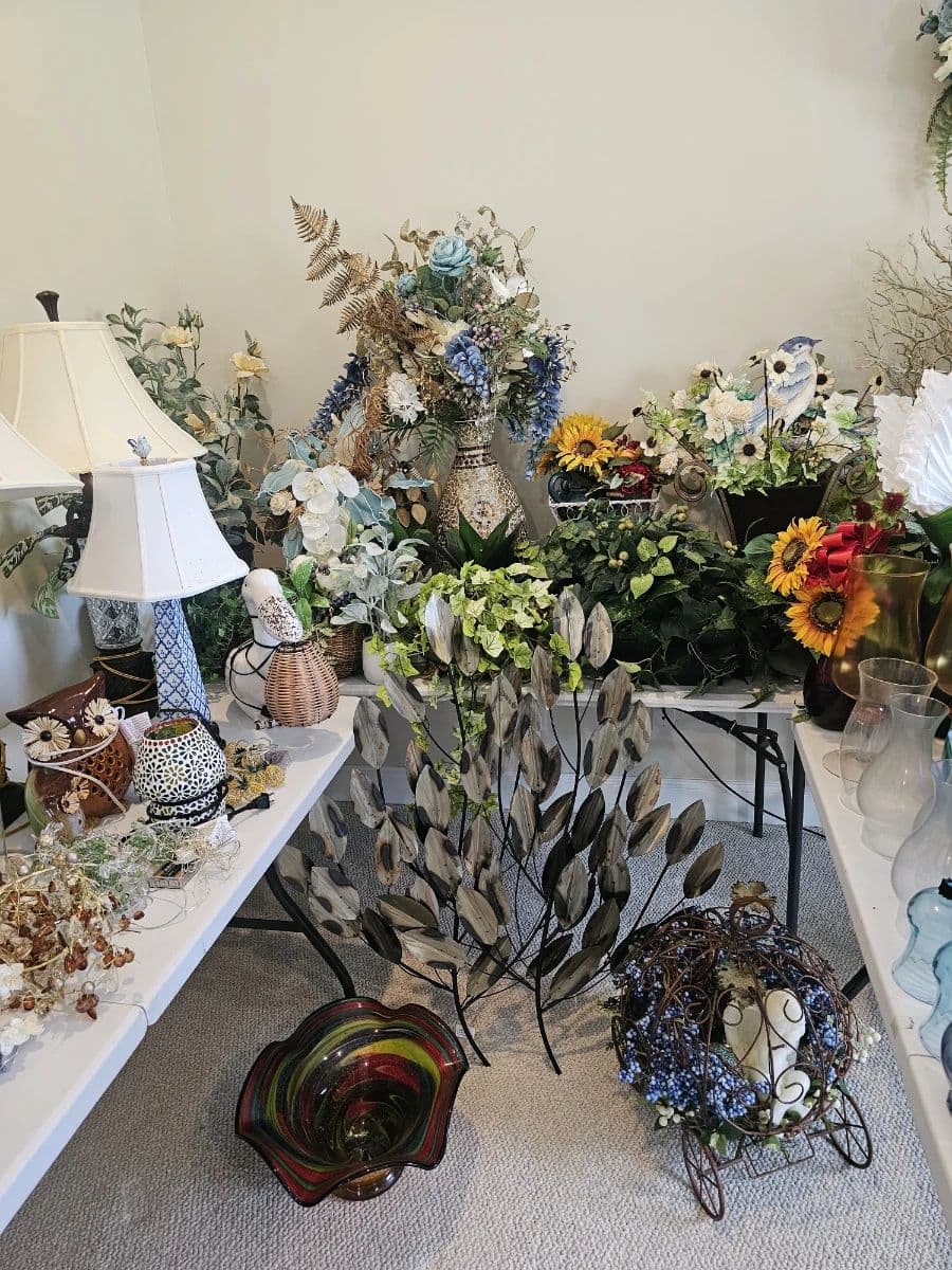 Massive Modern Estate Sale photo 7