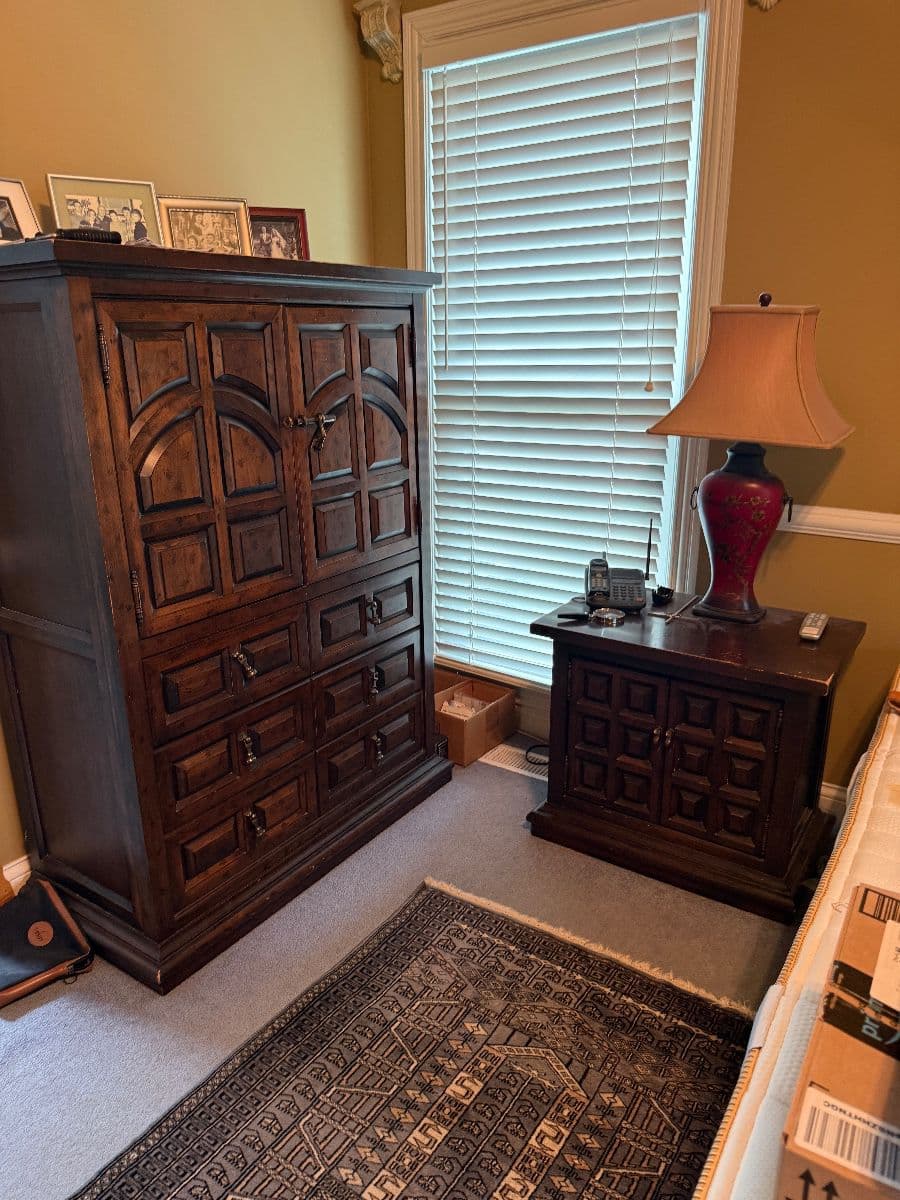 Franklin Moving Sale photo 11