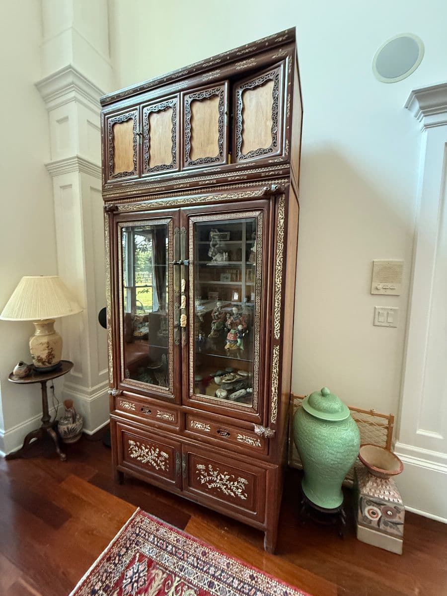 Huge Franklin Sale photo 7