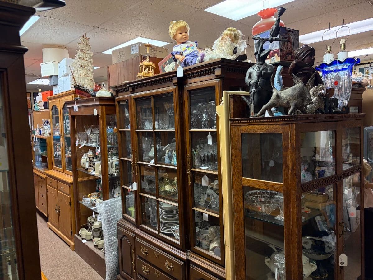 Another Huge Fire House Estate Sale by Caring Transitions of Lake Harmony photo 5
