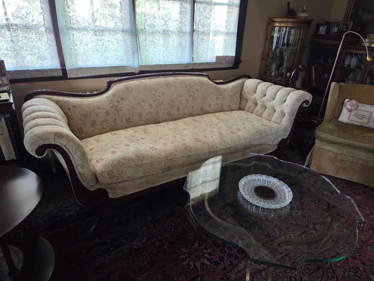 Treasures in Needham. Two Day Estate Sale. October 23-24 photo 2