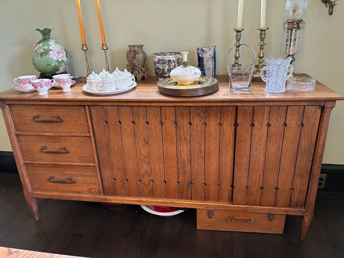 Treasures in Needham. Two Day Estate Sale. October 23-24 photo 12