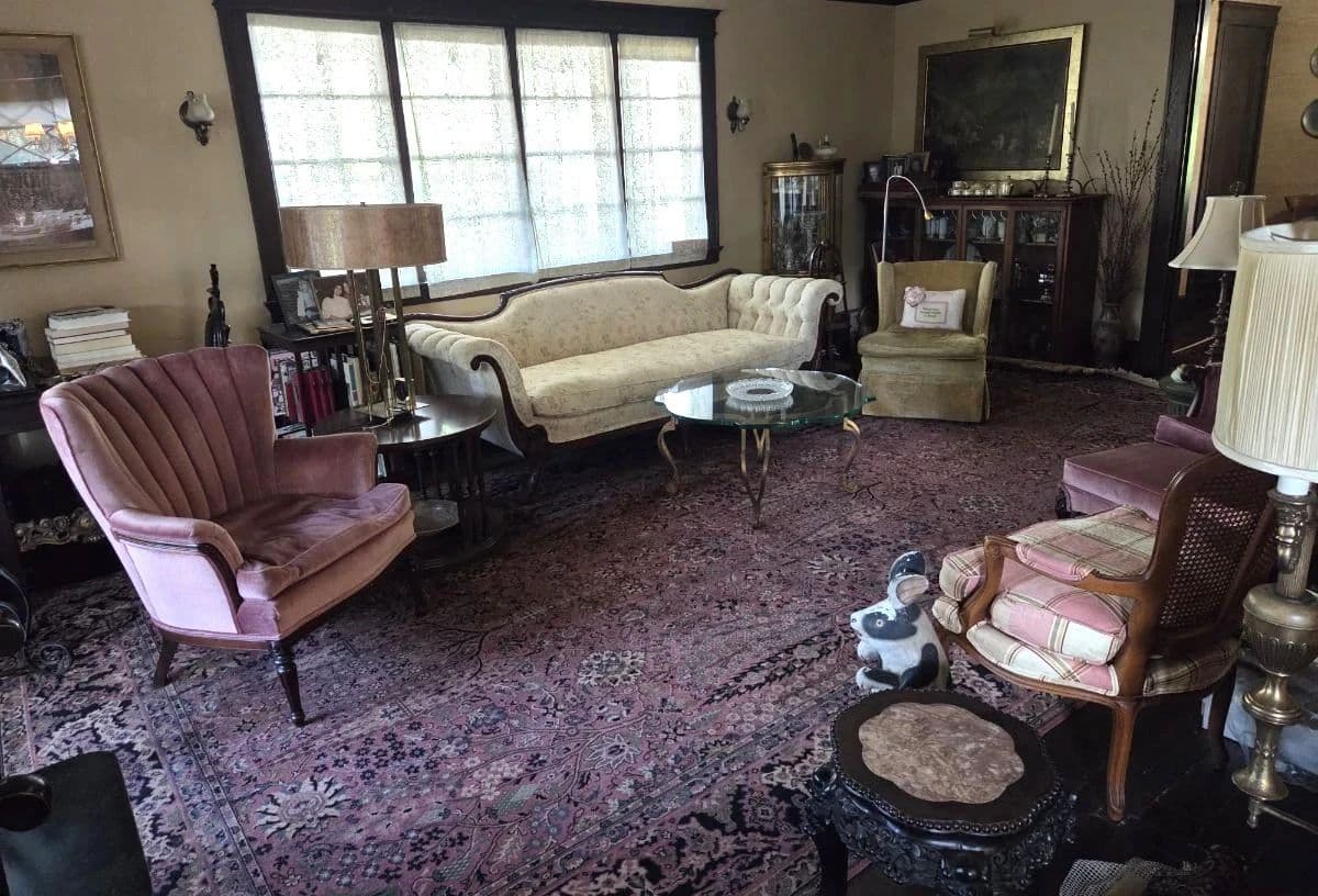Treasures in Needham. Two Day Estate Sale. October 23-24 photo 1