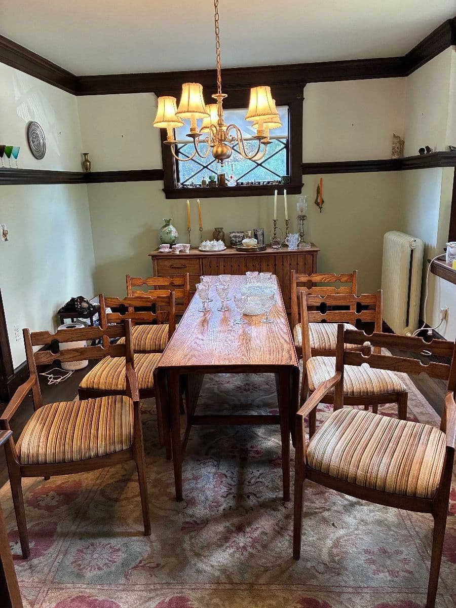 Treasures in Needham. Two Day Estate Sale. October 23-24 photo 5