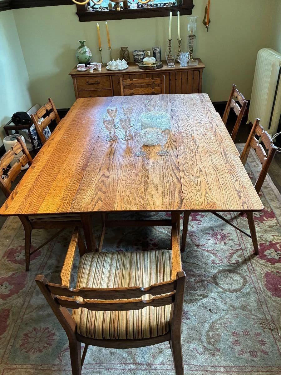 Treasures in Needham. Two Day Estate Sale. October 23-24 photo 6