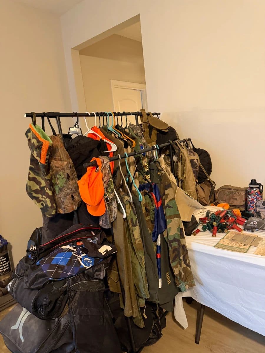 Adventure, Army and cool stuff photo 10