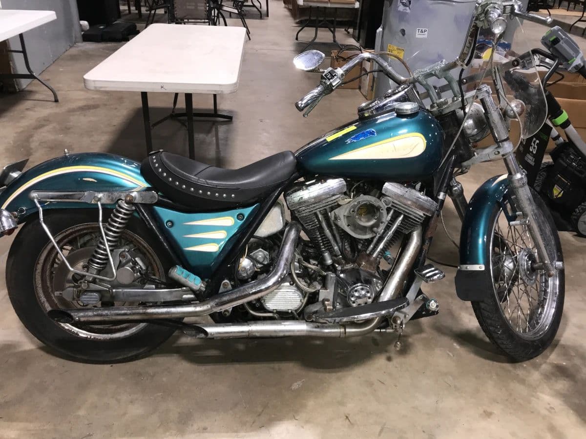 ORLANDO ESTATE AUCTION photo 3